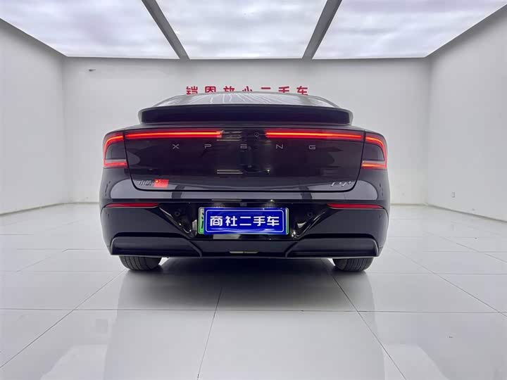 Фото 4 - XPeng F57