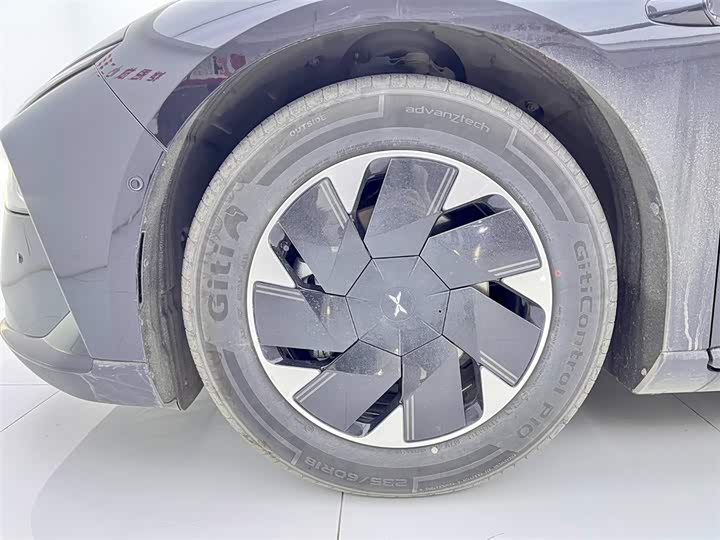 Фото 6 - XPeng F57