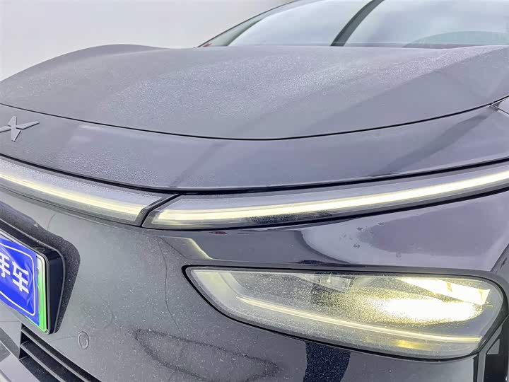 Фото 7 - XPeng F57