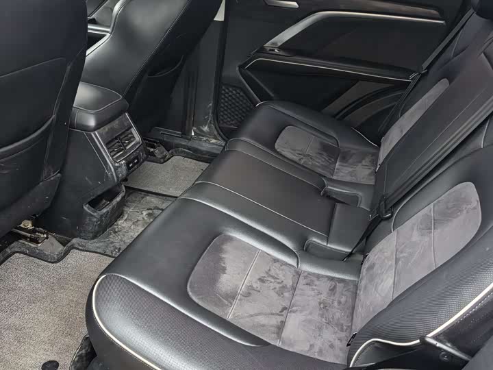 Фото 5 - Haval H6