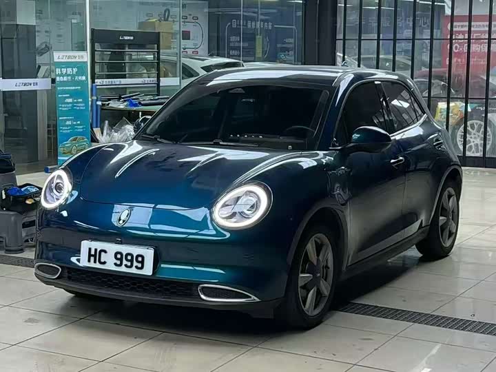 Фото 1 - Ora Good Cat (03)