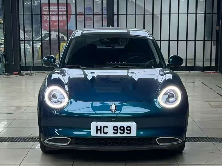 Фото 2 - Ora Good Cat (03)