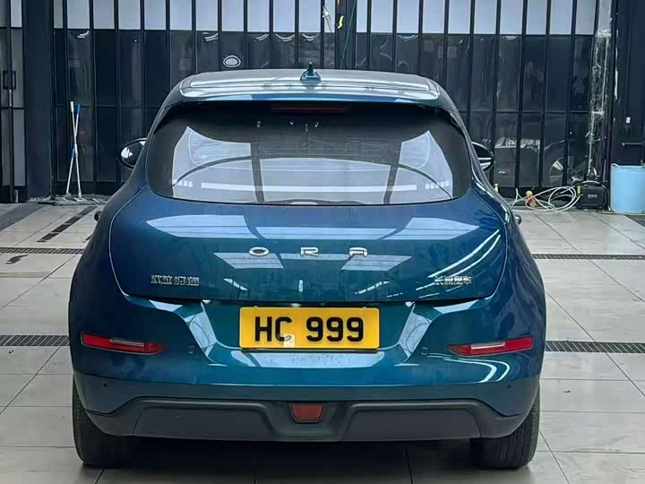 Фото 4 - Ora Good Cat (03)