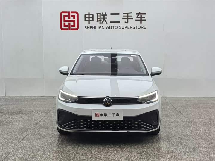 Фото 2 - Volkswagen Lavida