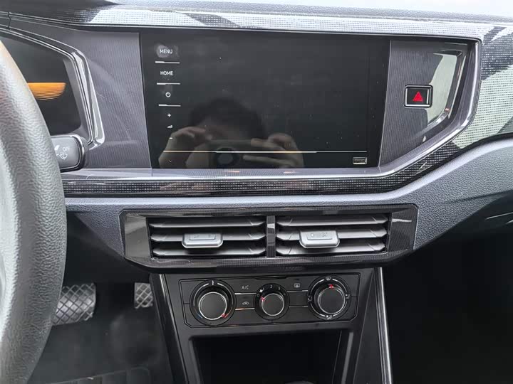 Фото 8 - Volkswagen Lavida