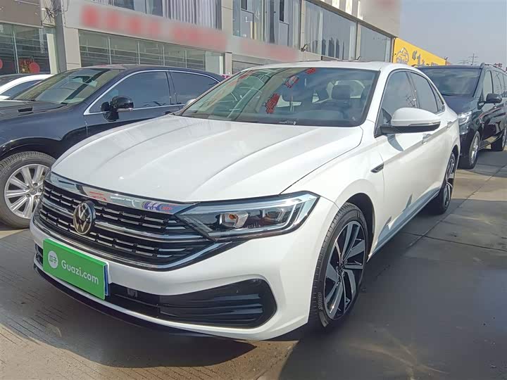 Фото 2 - Volkswagen Sagitar L