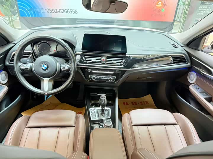 Фото 6 - BMW 1 Series