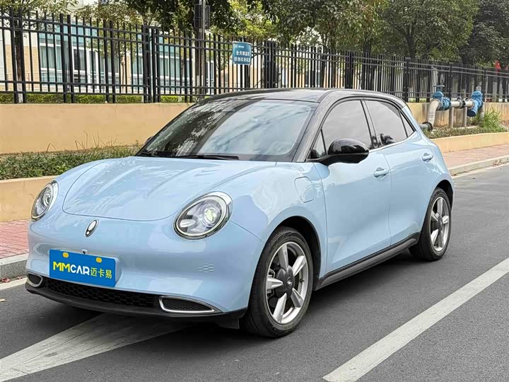 Фото 1 - Ora Good Cat (03)