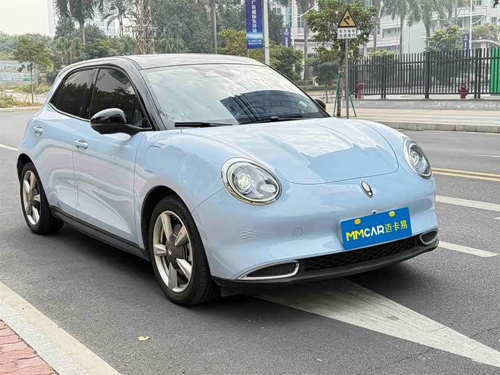 Фото 2 - Ora Good Cat (03)