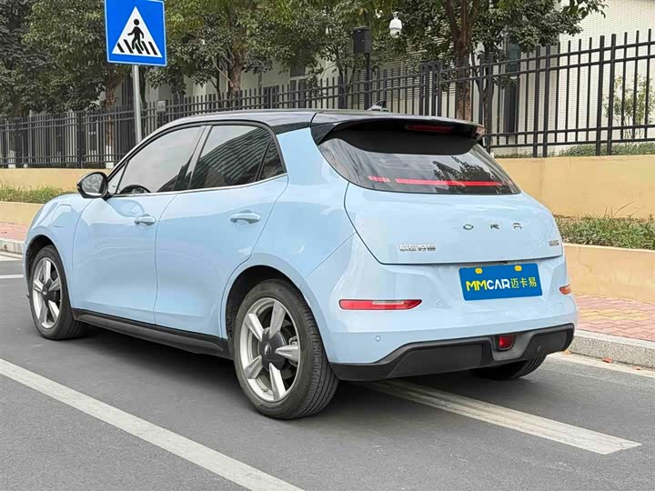 Фото 3 - Ora Good Cat (03)