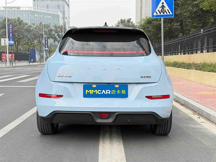 Фото 4 - Ora Good Cat (03)