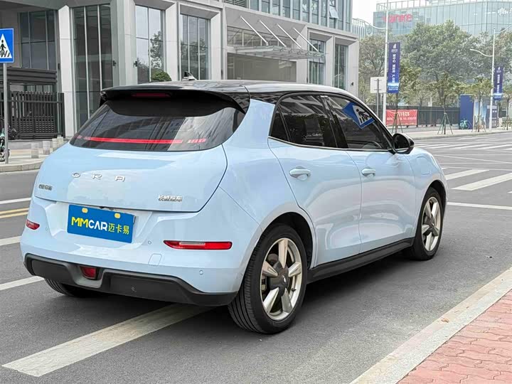 Фото 5 - Ora Good Cat (03)