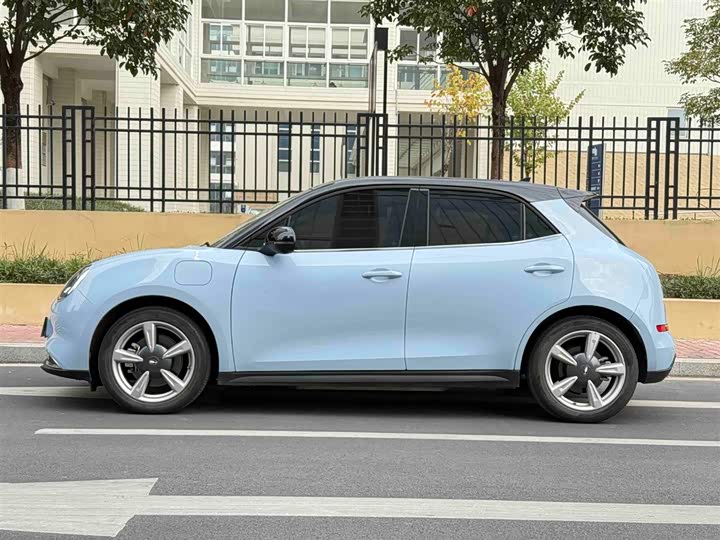 Фото 6 - Ora Good Cat (03)