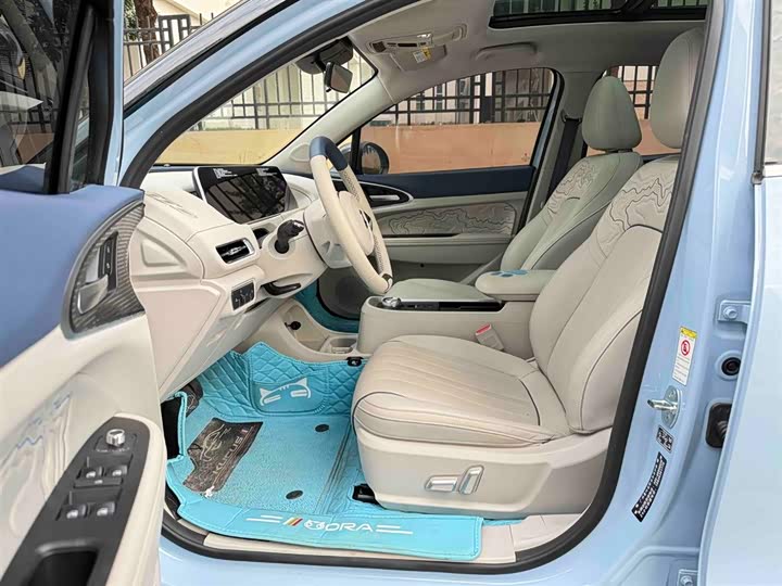 Фото 7 - Ora Good Cat (03)