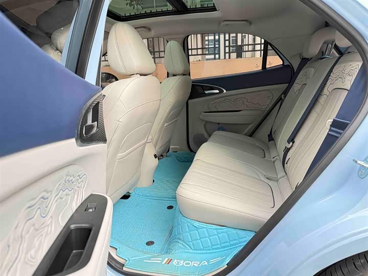 Фото 8 - Ora Good Cat (03)