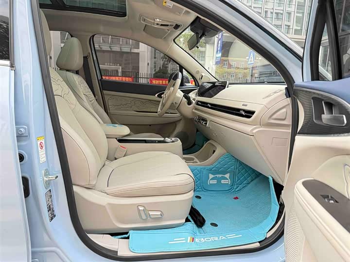 Фото 9 - Ora Good Cat (03)