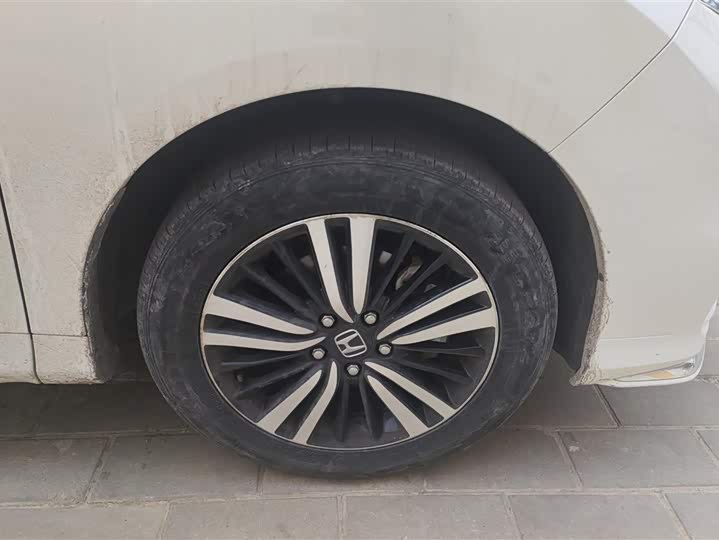 Фото 6 - Honda Odyssey