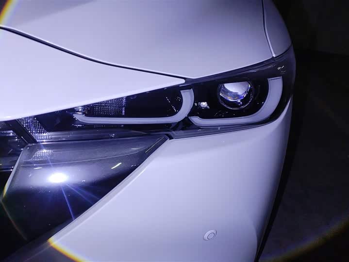 Фото 5 - Mazda CX-5