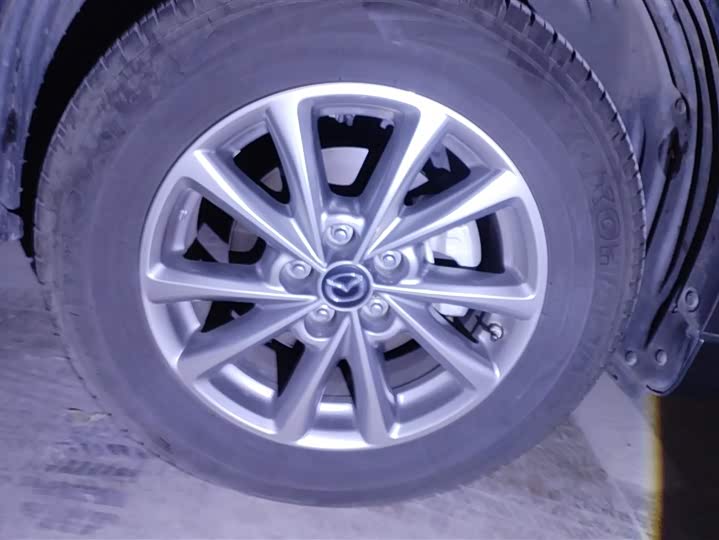 Фото 6 - Mazda CX-5