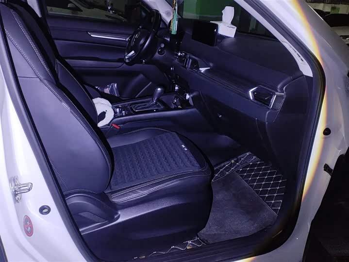 Фото 8 - Mazda CX-5