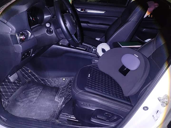 Фото 9 - Mazda CX-5