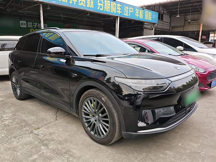 Фото 4 - Leapmotor C11