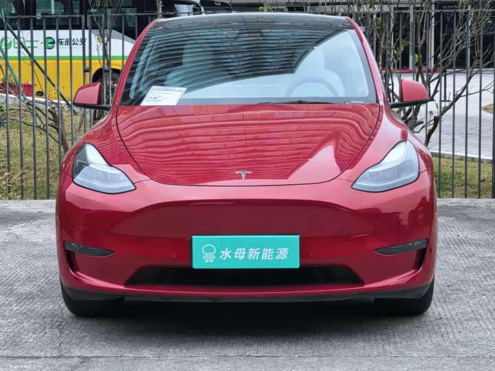 Фото 2 - Tesla Model Y