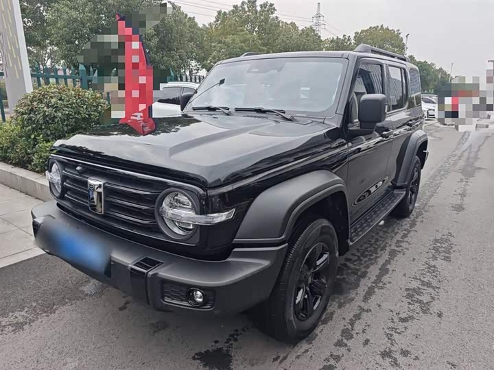 Фото 2 - Tank 300