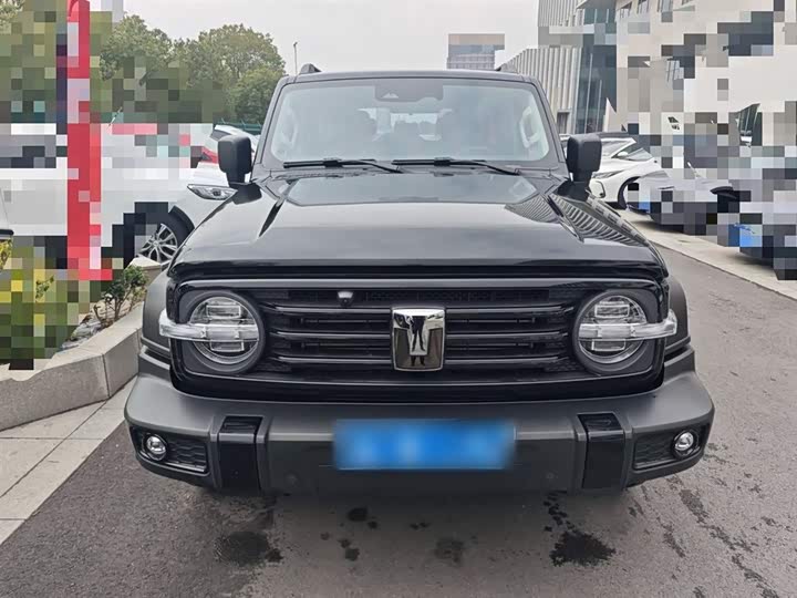 Фото 3 - Tank 300