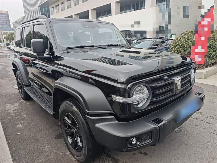 Фото 4 - Tank 300