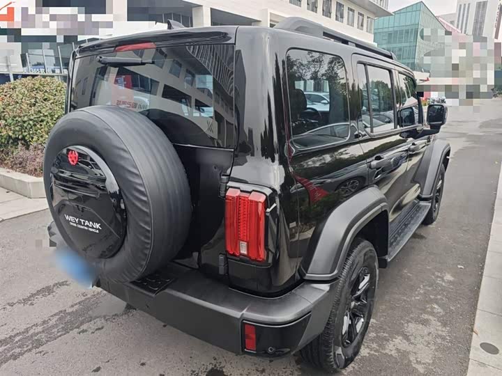 Фото 7 - Tank 300