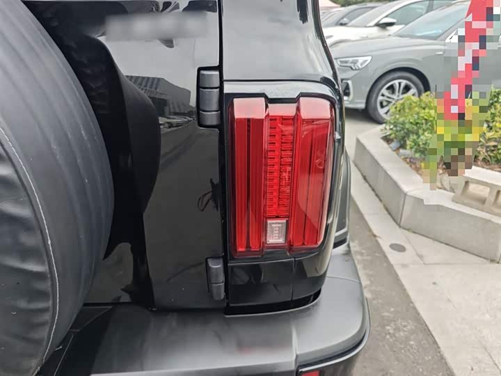 Фото 8 - Tank 300