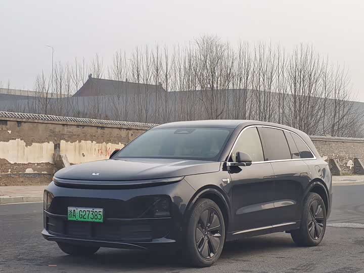 Фото 1 - LiXiang L6