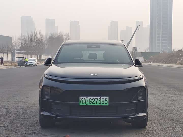 Фото 2 - LiXiang L6