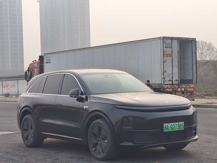 Фото 3 - LiXiang L6