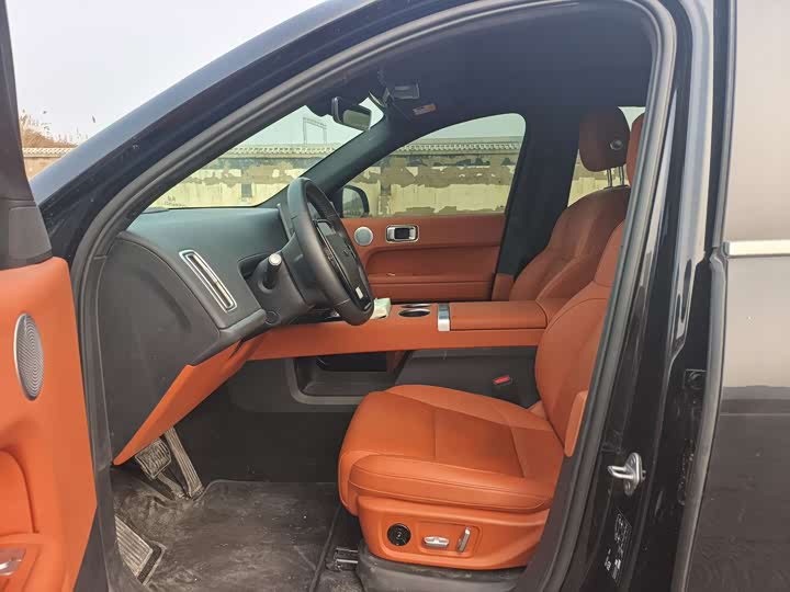 Фото 4 - LiXiang L6