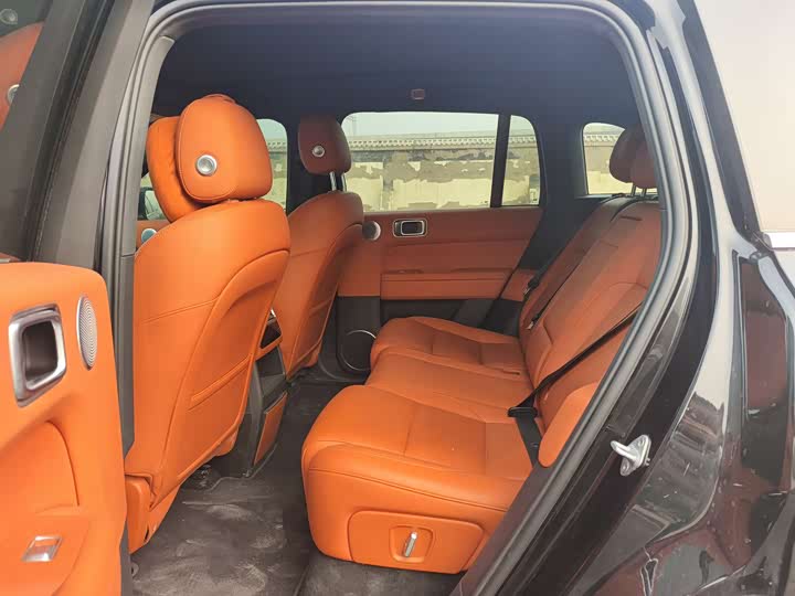 Фото 6 - LiXiang L6