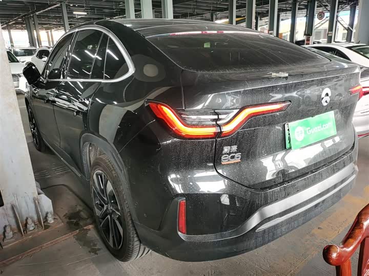 Фото 5 - Nio EC6