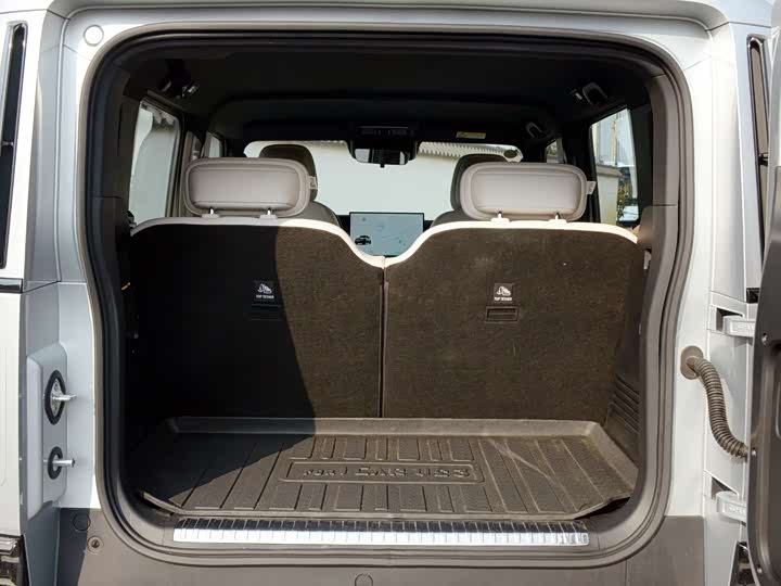 Фото 7 - Chery iCar V23