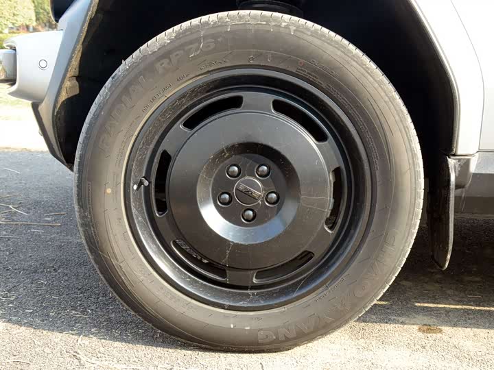 Фото 8 - Chery iCar V23