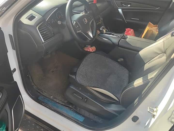 Фото 9 - Honda Avancier