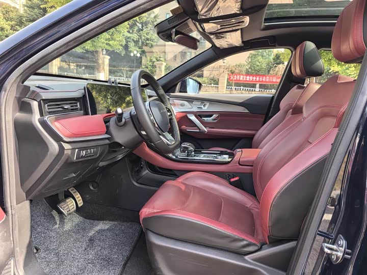 Фото 3 - Jetour X70 Plus