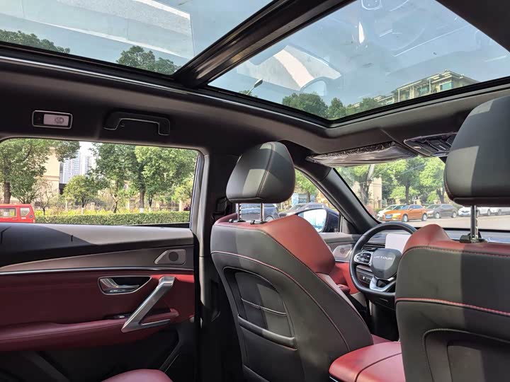 Фото 6 - Jetour X70 Plus