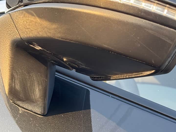 Фото 9 - Volkswagen Tayron