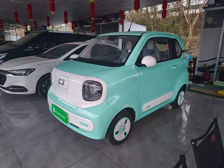 Фото 2 - Bestune Pony