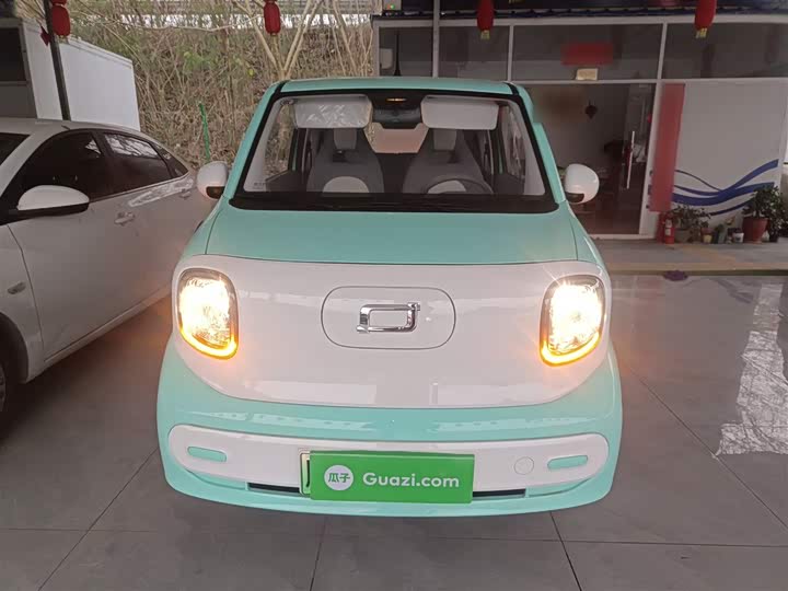 Фото 3 - Bestune Pony