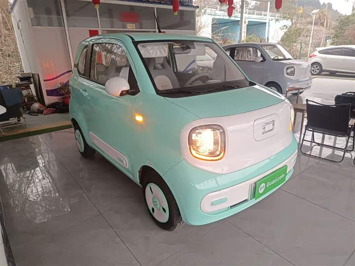 Фото 4 - Bestune Pony