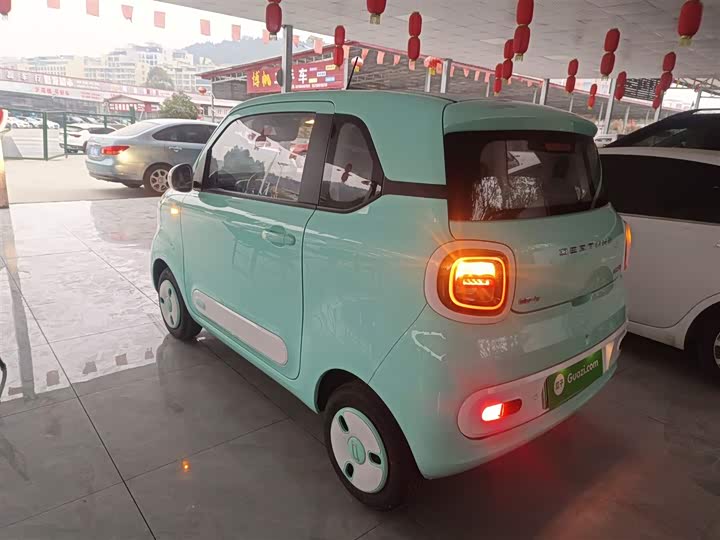 Фото 5 - Bestune Pony