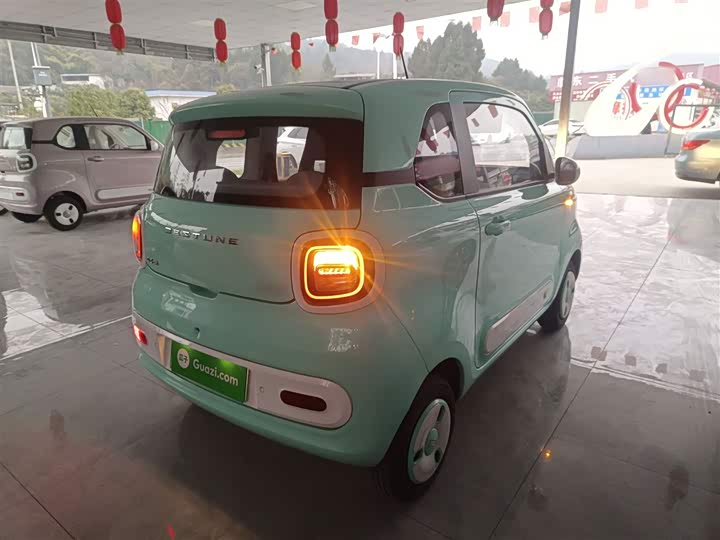 Фото 7 - Bestune Pony