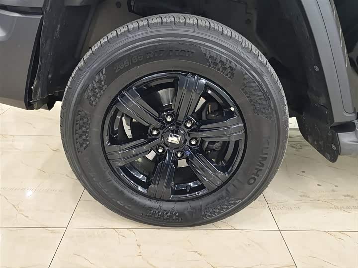 Фото 8 - Tank 300